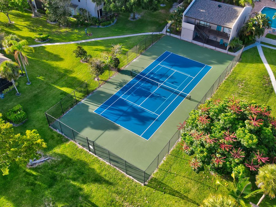 Boca Raton residence
